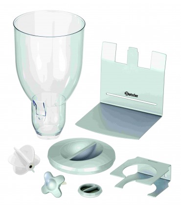 Distributeur de céréales BARTSCHER