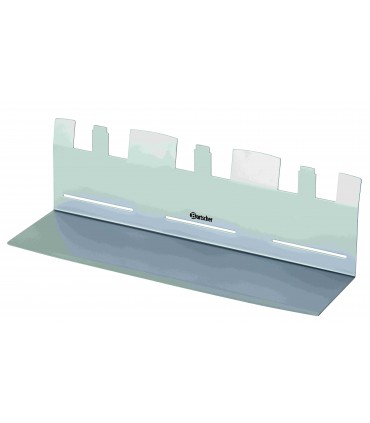 Triple distributeur de céréales BARTSCHER