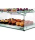 Vitrine de buffet 5400 2E-K BARTSCHER