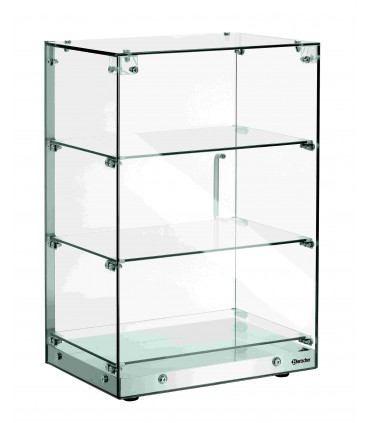 Vitrine de buffet 3850 3E-K BARTSCHER