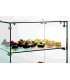 Vitrine de buffet 3850 3E-K BARTSCHER