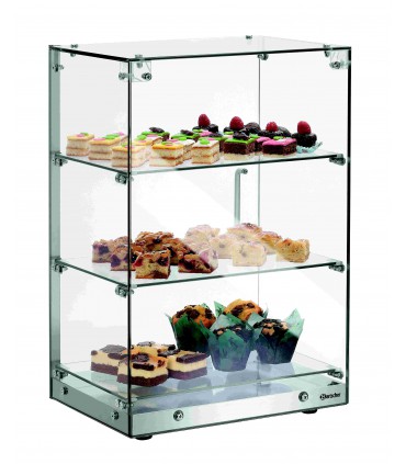 Vitrine de buffet 3850 3E-K BARTSCHER