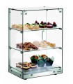 Vitrine de buffet 3850 3E-K  Réf. 700357 BARTSCHER