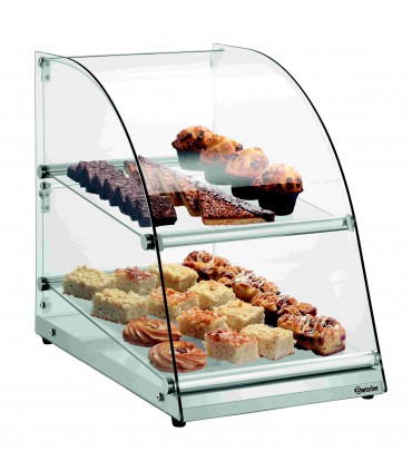 Vitrine buffet 70L BARTSCHER