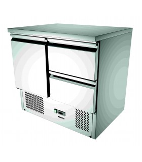 Mini-table réfrigérée 900T1S2 BARTSCHER
