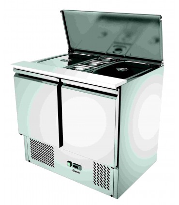 Saladette 900T2 BARTSCHER Saladette 900T2 BARTSCHER