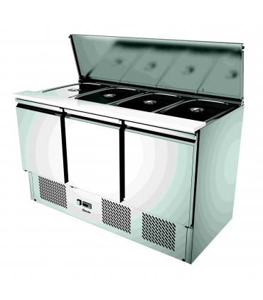 Saladette 1365T3 BARTSCHER