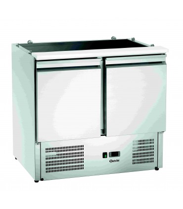 Saladette 900T2 +GL BARTSCHER Saladette 900T2 +GL BARTSCHER