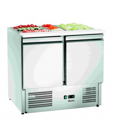 Saladette 900T2 +GL BARTSCHER Saladette 900T2 +GL BARTSCHER