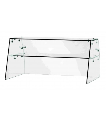 Vitrine en verre 900T2 +GL BARTSCHER