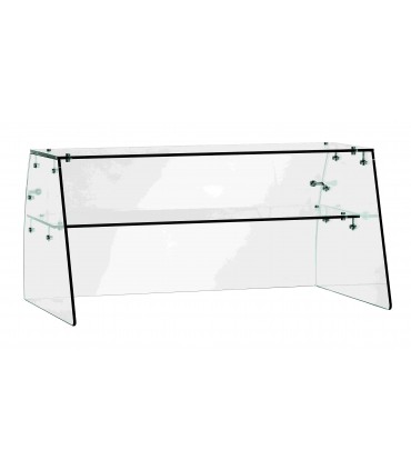 Vitrine en verre 900T2 +GL BARTSCHER