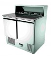 Saladette pour pizzaïolo 900T2  Réf. 200258 BARTSCHER