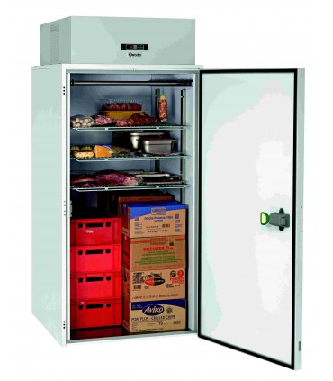 Mini-chambre froide 1240L BARTSCHER Mini-chambre froide 1240L BARTSCHER