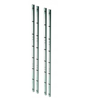 Glissières de support BARTSCHER