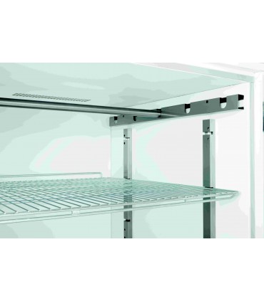 Mini-chambre froide 1240L BARTSCHER Mini-chambre froide 1240L BARTSCHER