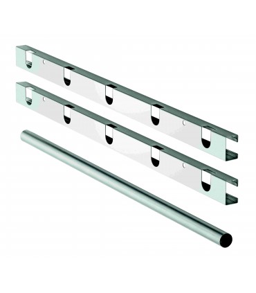 Dispositif d'accrochage BARTSCHER