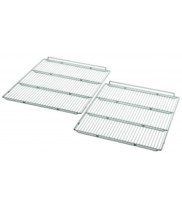 Grille BARTSCHER