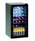 Réfrigérateur boissons 88L, 28Bl, porte verre BARTSCHER
