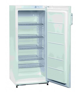Réfrigérateur à boissons 109 litres porte vitrée incurvée - Tefcold - Mini  armoires et vitrines réfrigérée - référence BC145 W/FAN - Stock-Direct CHR
