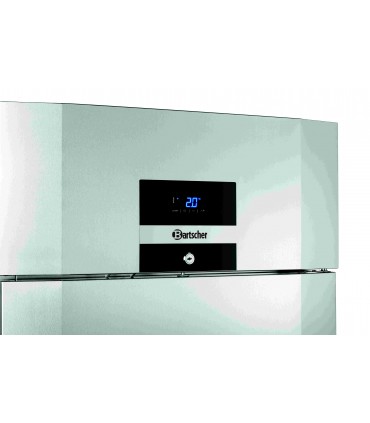 Armoire frigorifique 700L GN210 BARTSCHER
