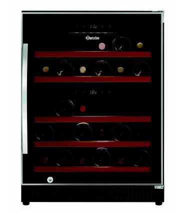 Cave à vin 2Z 40FL BARTSCHER