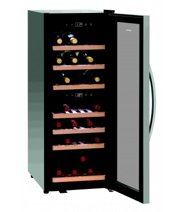 Réfrigérateur à vin 2Z 38FL BARTSCHER