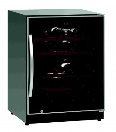 Cave à vin 2Z 40FL BARTSCHER