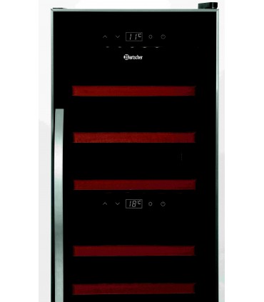 Réfrigérateur à vin 2Z 38FL BARTSCHER