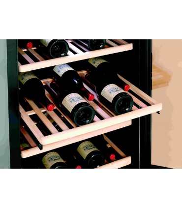 Cave à vin 2Z 126FL BARTSCHER