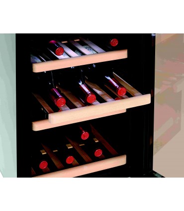 Réfrigérateur à vin 2Z 38FL BARTSCHER