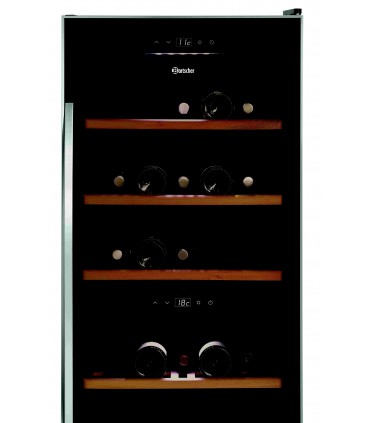 Cave à vin 2Z 126FL BARTSCHER
