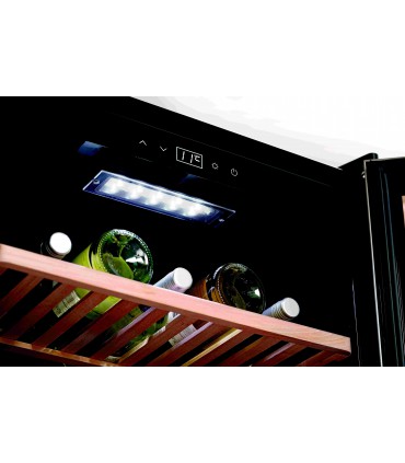 Cave à vin 2Z 126FL BARTSCHER