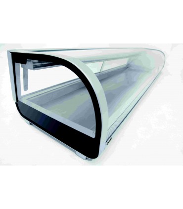 Vitrine froide Sushi, 5x1/2GN BARTSCHER Vitrine froide Sushi, 5x1/2GN BARTSCHER