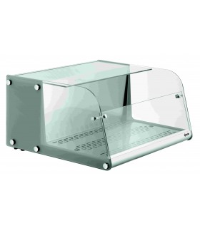 Vitrine réfrigérante 40L-SBO BARTSCHER