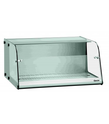 Vitrine réfrigérante 40L-SBO BARTSCHER