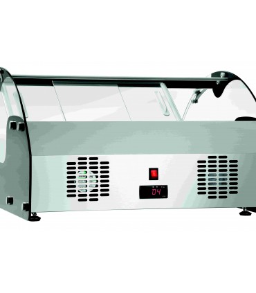 Vitrine réfrigérée 105L BARTSCHER