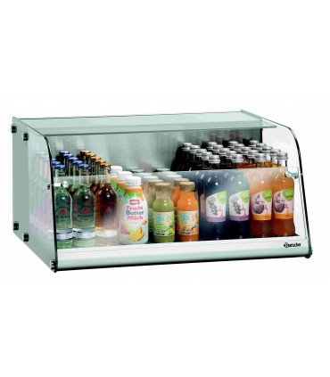 Vitrine réfrigérante 40L-SBO BARTSCHER