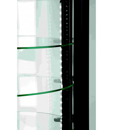 Vitrine à gâteaux 100L BARTSCHER Vitrine à gâteaux 100L BARTSCHER