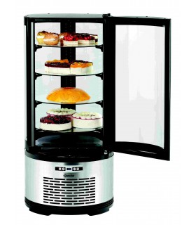 Vitrine à gâteaux 100L BARTSCHER