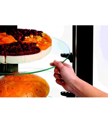 Vitrine à gâteaux 100L BARTSCHER Vitrine à gâteaux 100L BARTSCHER