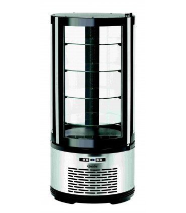 Vitrine à gâteaux 100L BARTSCHER Vitrine à gâteaux 100L BARTSCHER