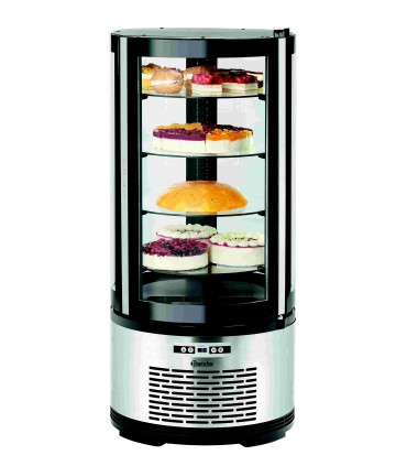 Vitrine à gâteaux 100L BARTSCHER Vitrine à gâteaux 100L BARTSCHER