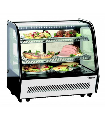 Vitrine réfrigérée "Deli Cool II" BARTSCHER