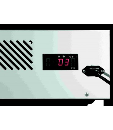 Vitrine réfrigérée "Bartscher Deli-Cool II D" BARTSCHER Vitrine réfrigérée "Bartscher Deli-Cool II D" BARTSCHER