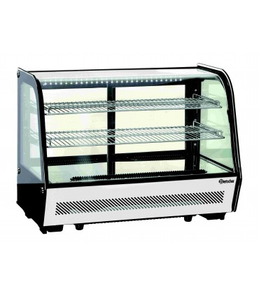 Vitrine réfrigérée "Deli Cool III", 160L BARTSCHER Vitrine réfrigérée "Deli Cool III", 160L BARTSCHER