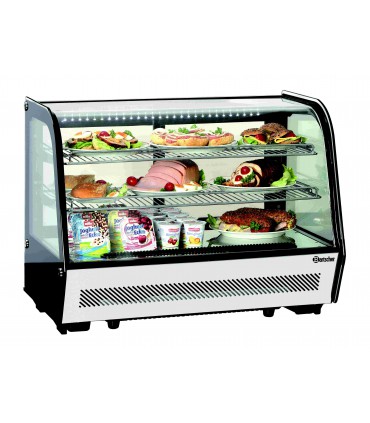Vitrine réfrigérée "Deli Cool III", 160L BARTSCHER Vitrine réfrigérée "Deli Cool III", 160L BARTSCHER