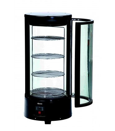 Vitrine à gâteaux 72L BARTSCHER