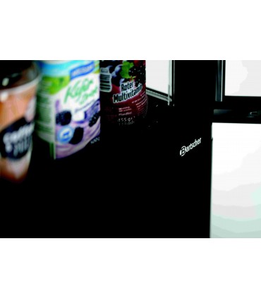 Mini-vitrine réfrigérée 58L-SW BARTSCHER