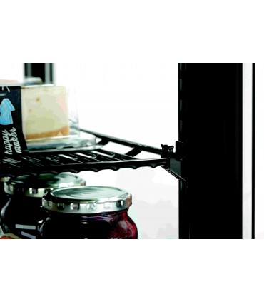 Mini-vitrine réfrigérée 58L-SW BARTSCHER