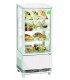 Mini-vitrine réfrigérée 86 L BARTSCHER